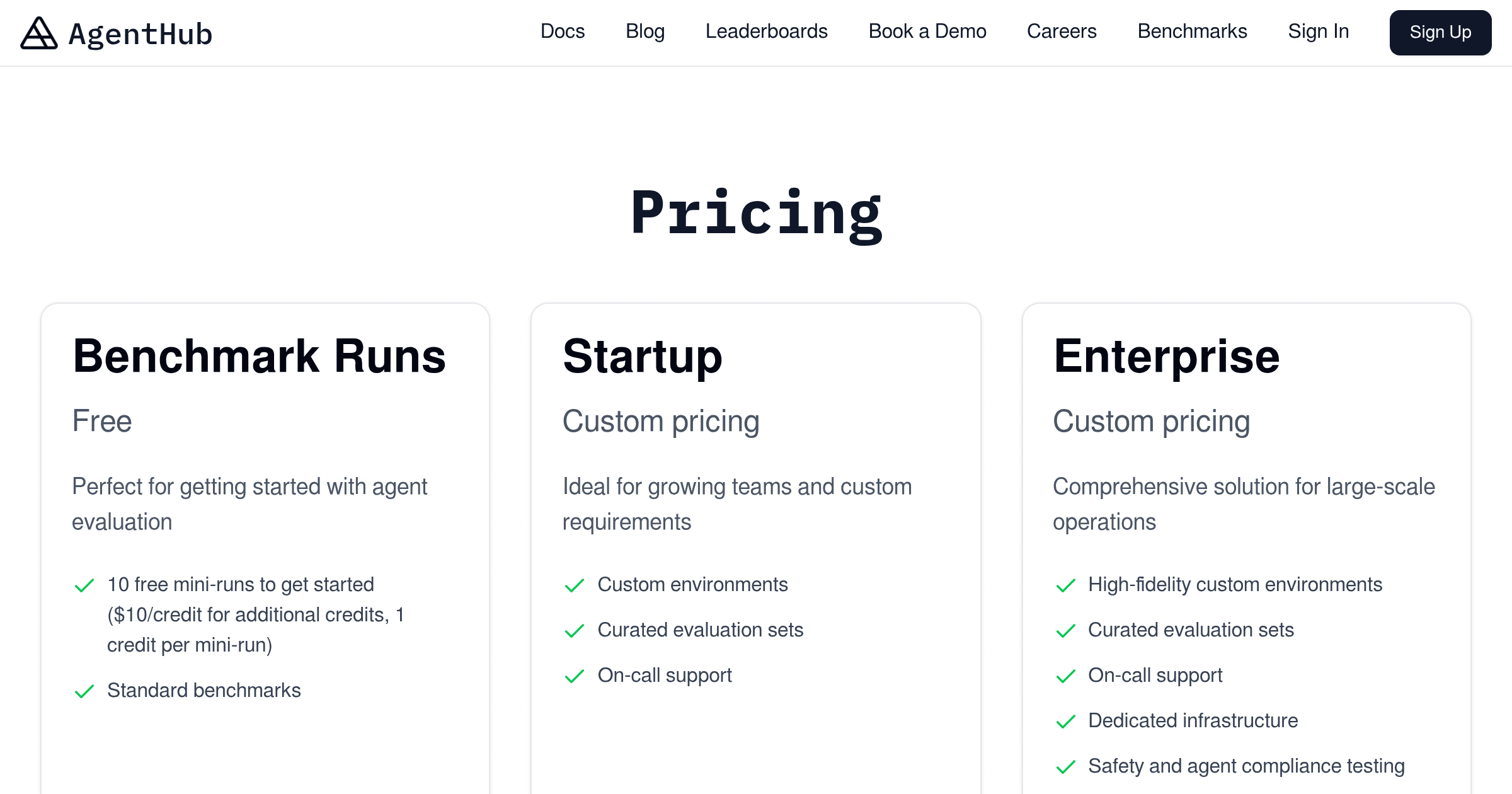 AgentHub OG image
