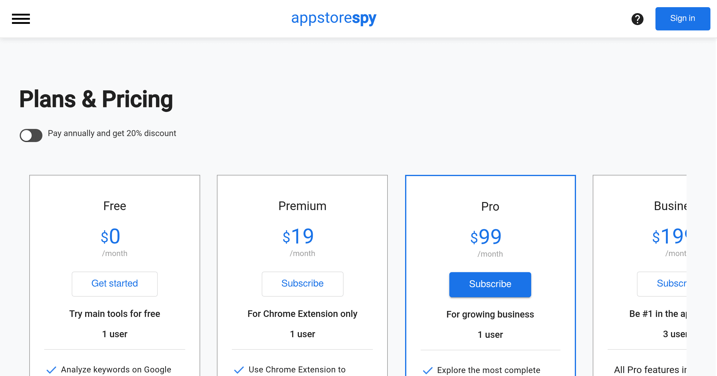 AppstoreSpy OG image