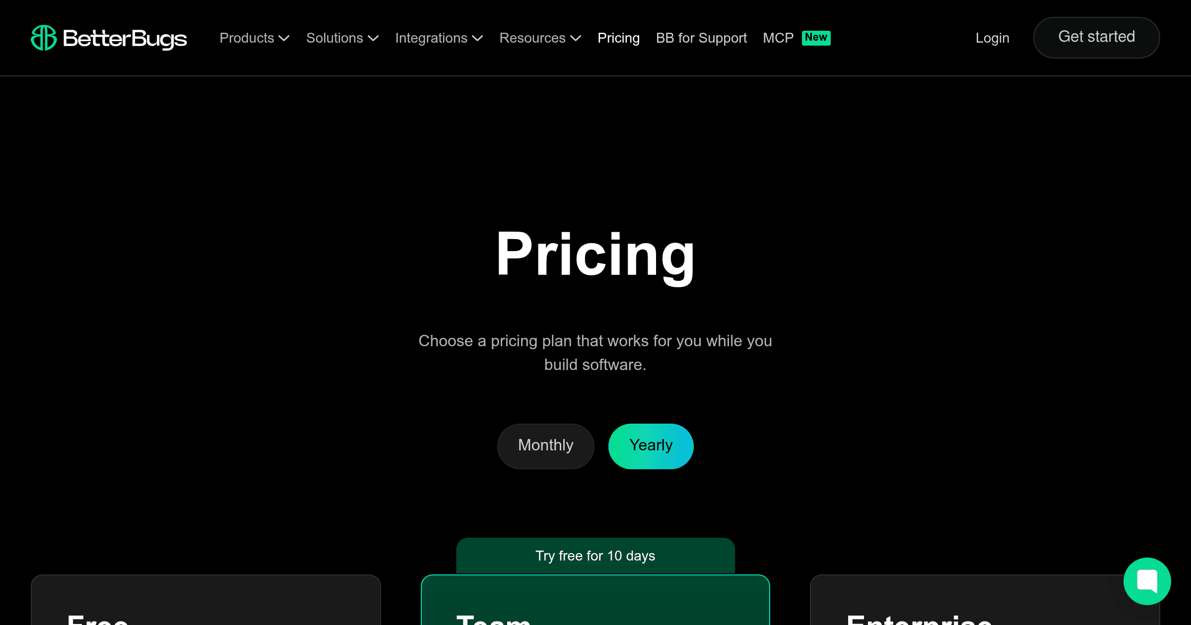 BetterBugs.io OG image