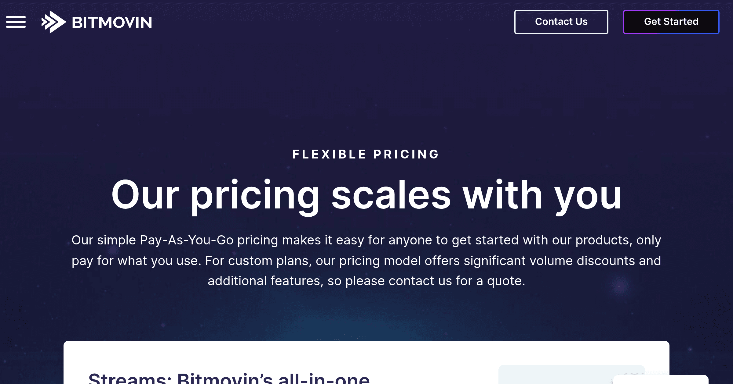 Bitmovin OG image