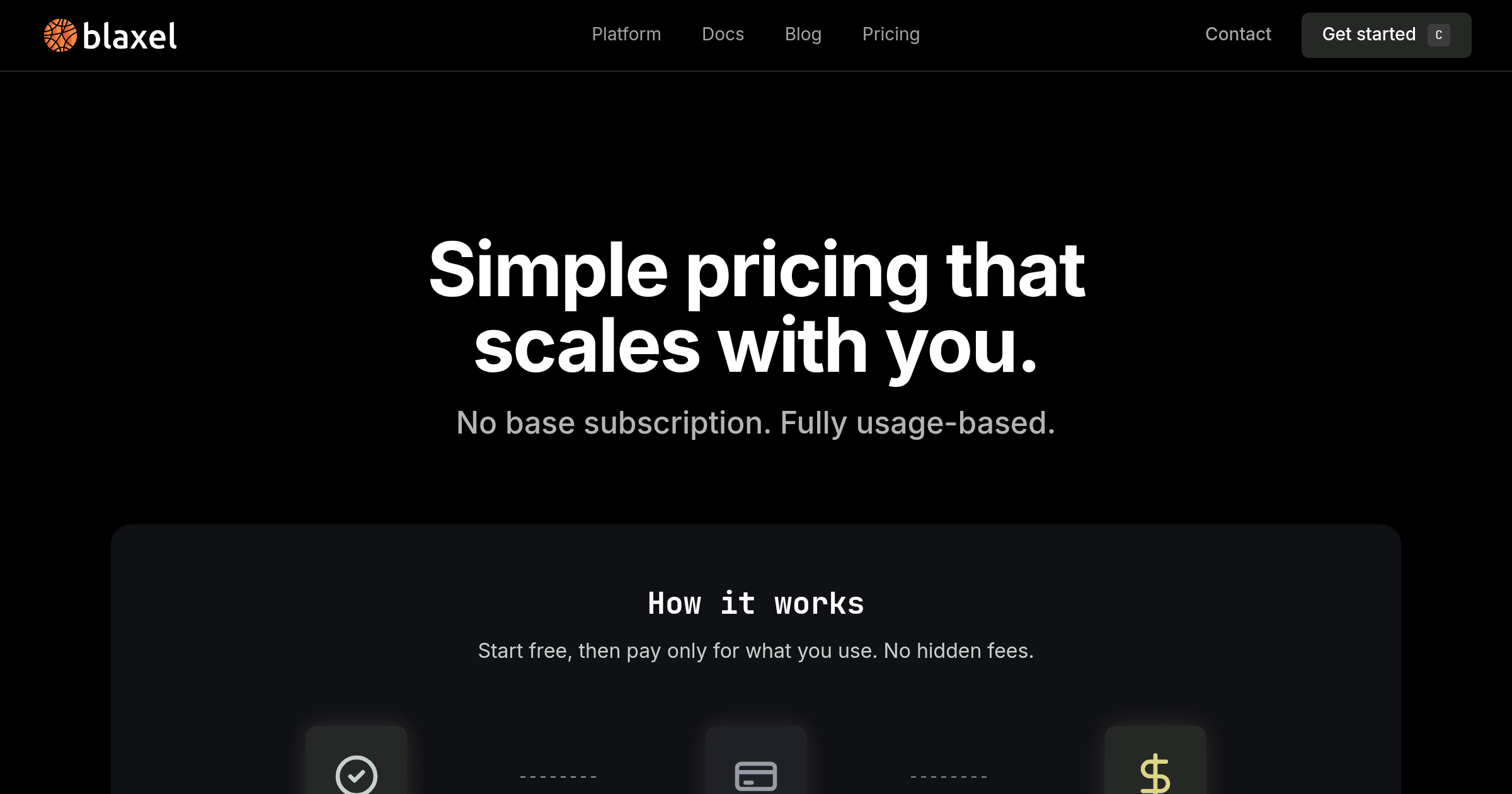 Blaxel OG image