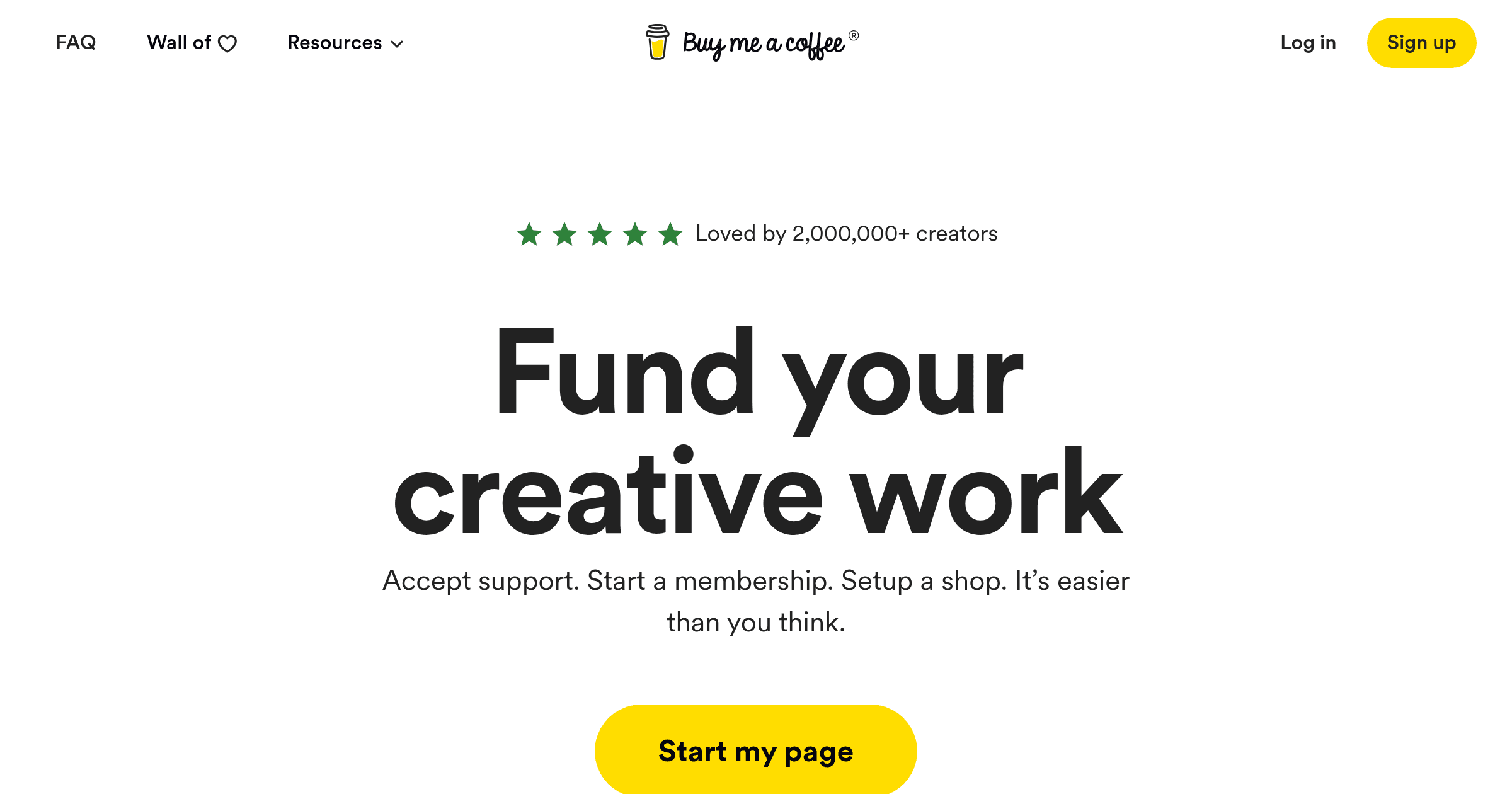 Buy Me a Coffee OG image