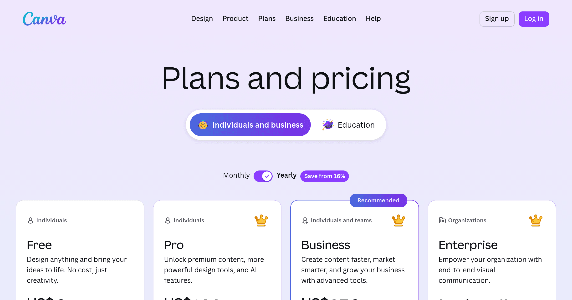 Canva OG image