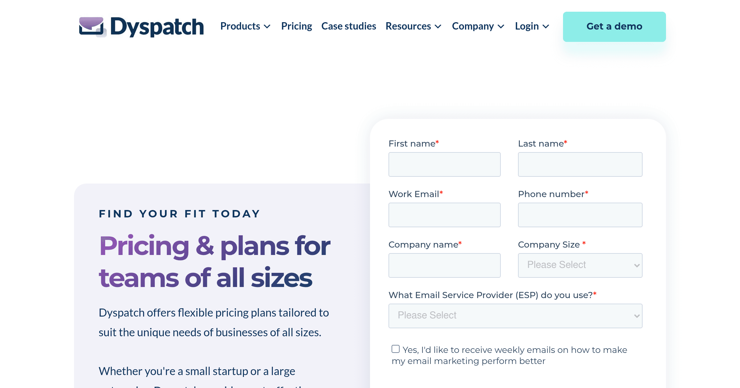 Dyspatch OG image