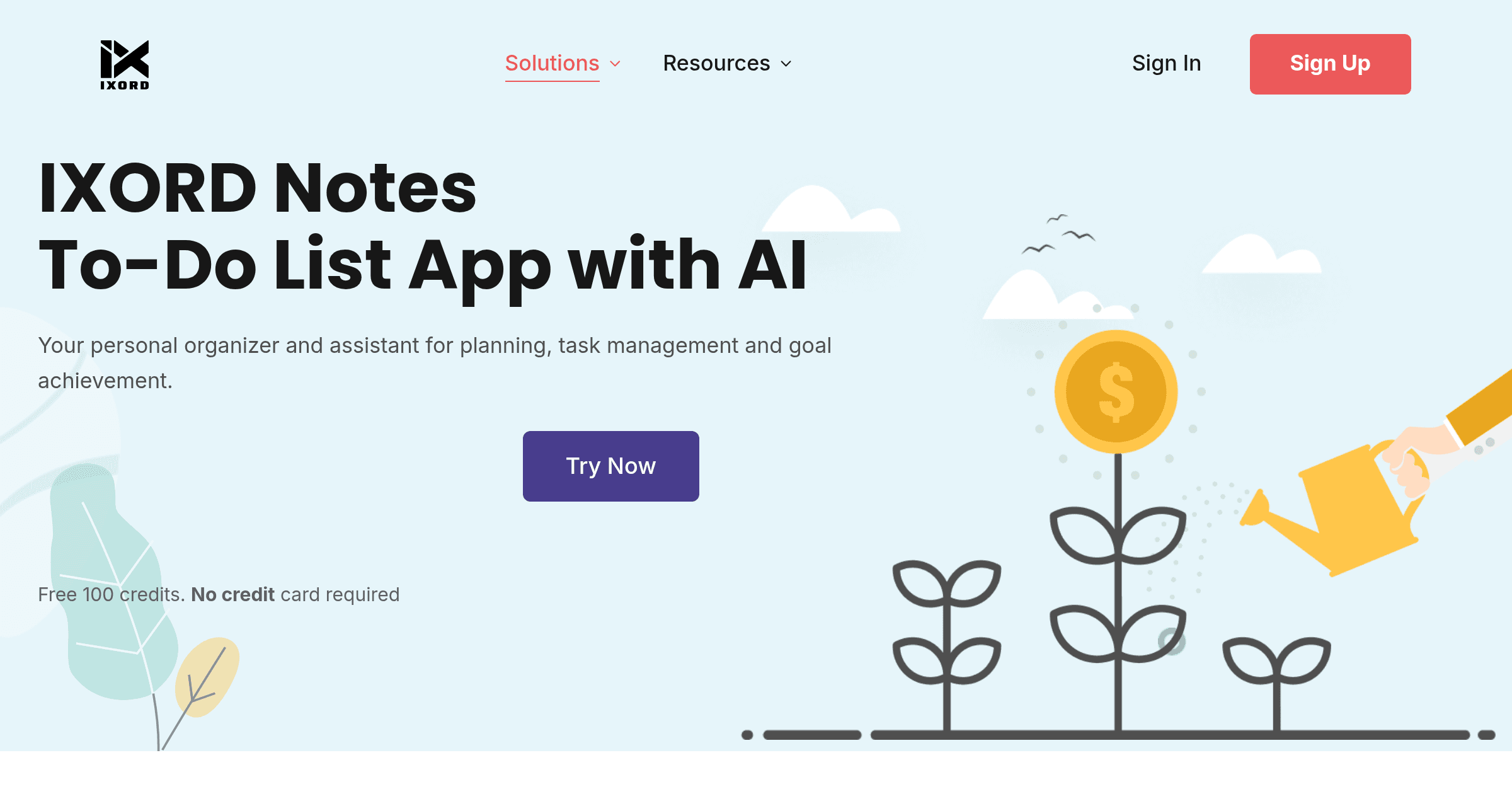 IXORD AI OG image