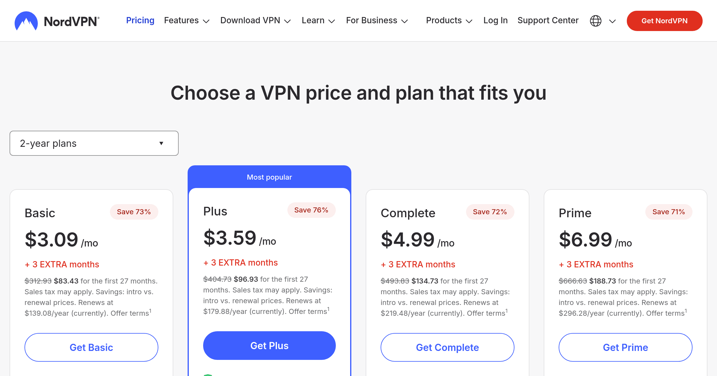 Nordvpn OG image