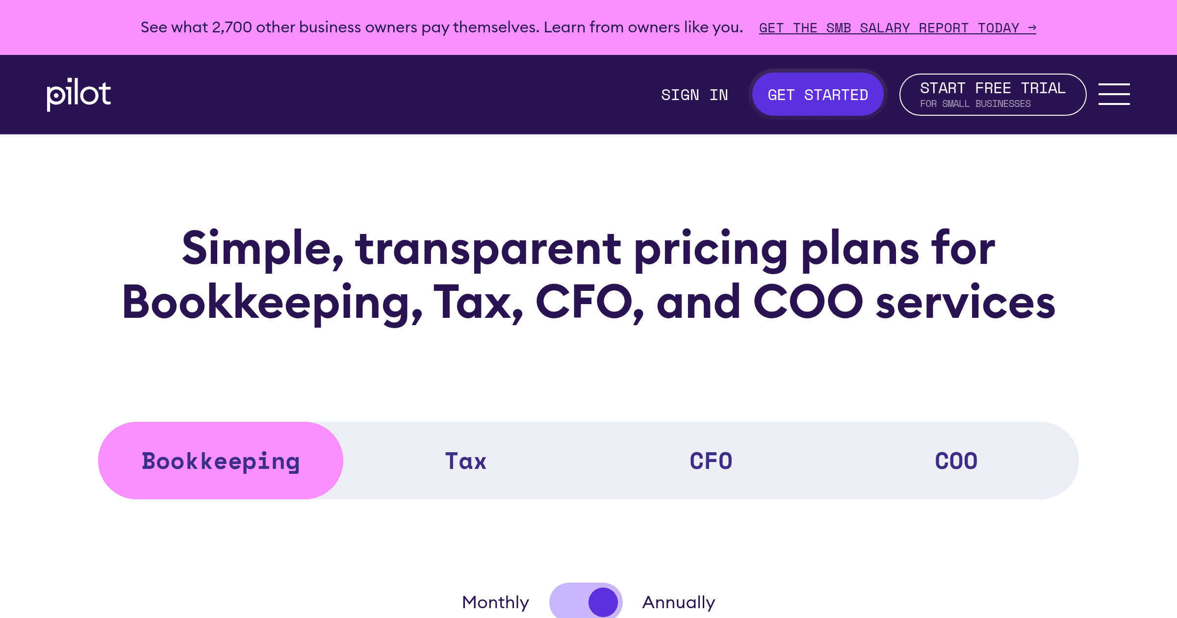 Pilot.com OG image