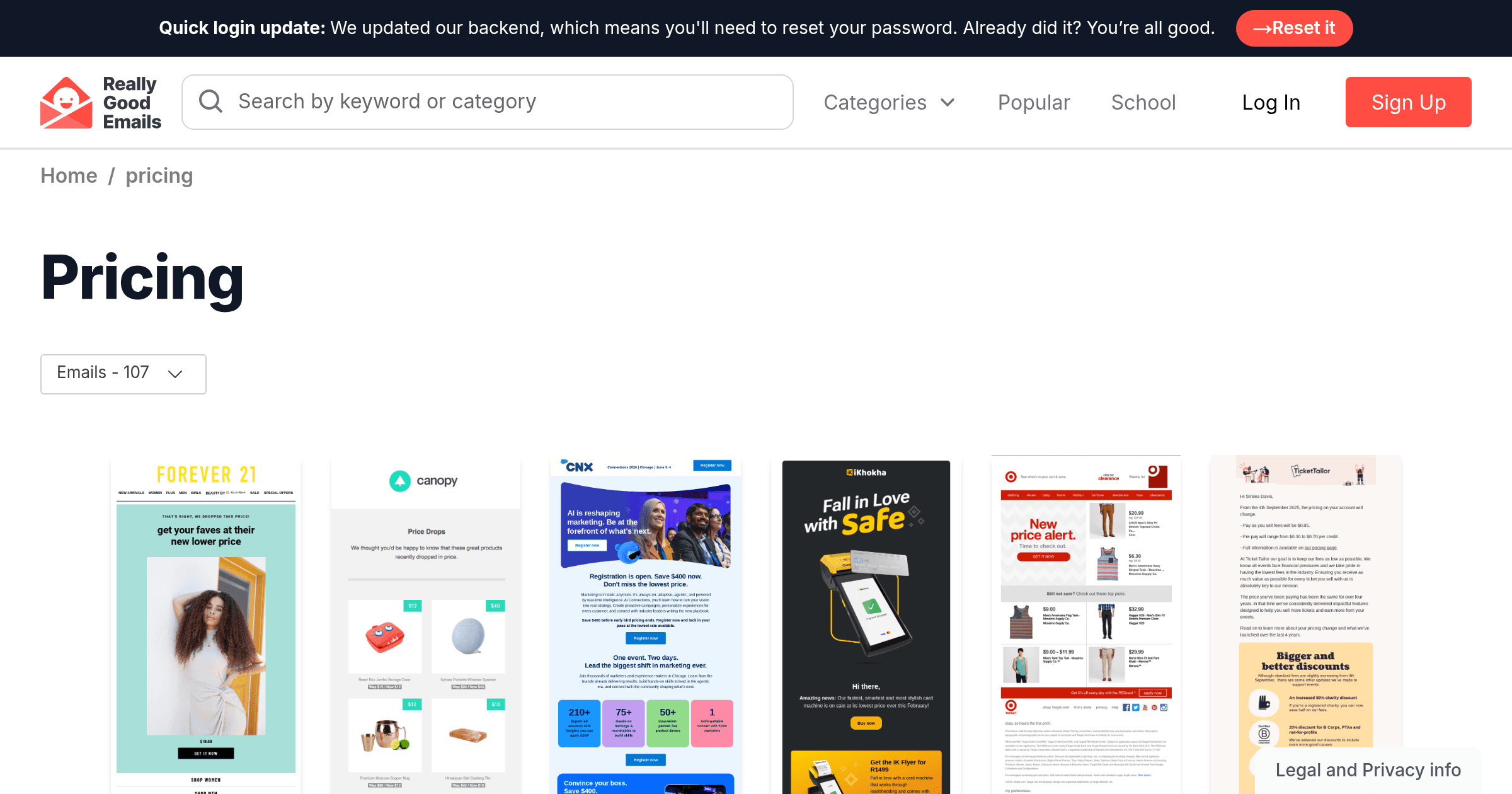 Really Good Emails 2.0 OG image