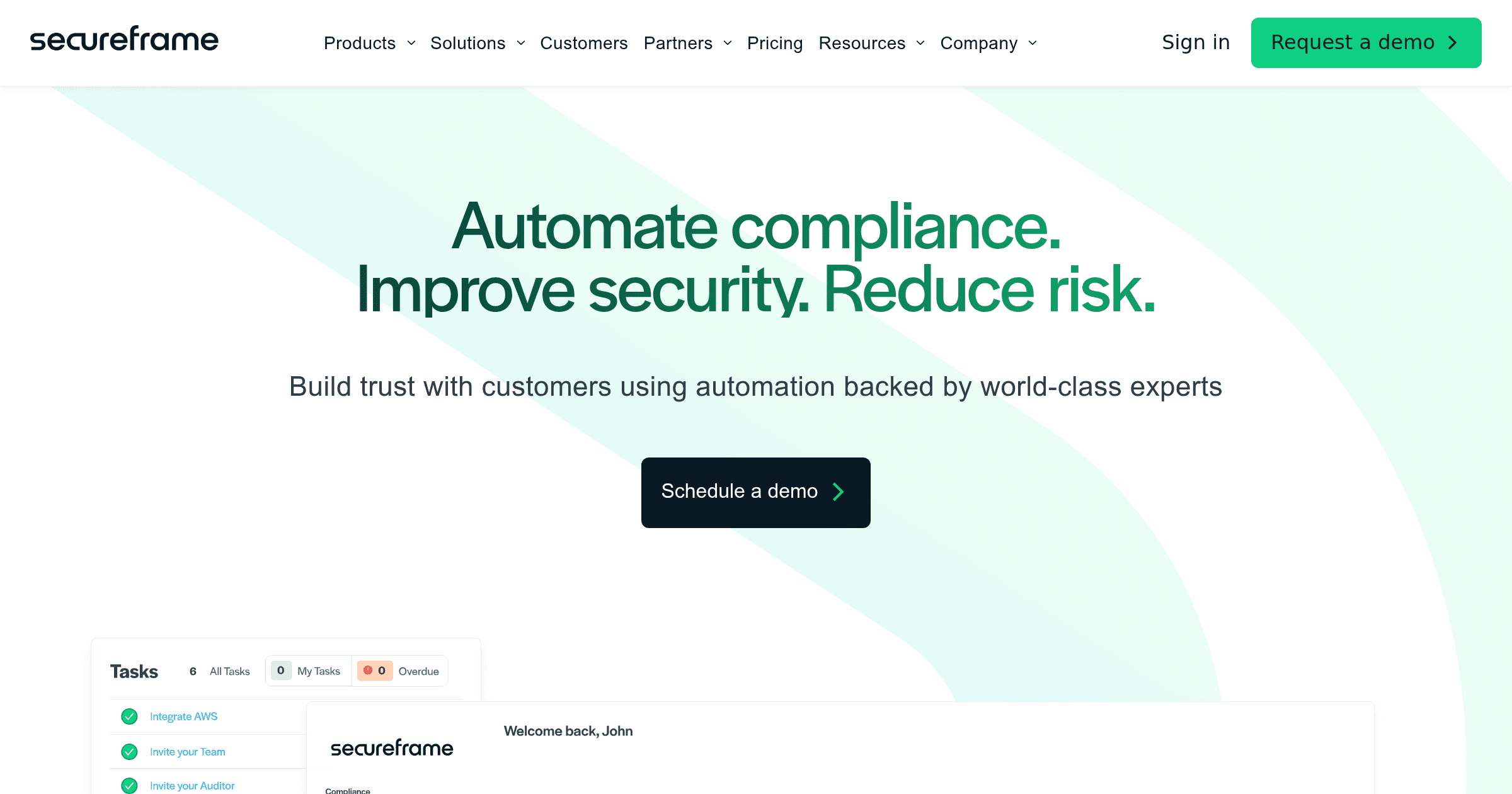 Secureframe OG image