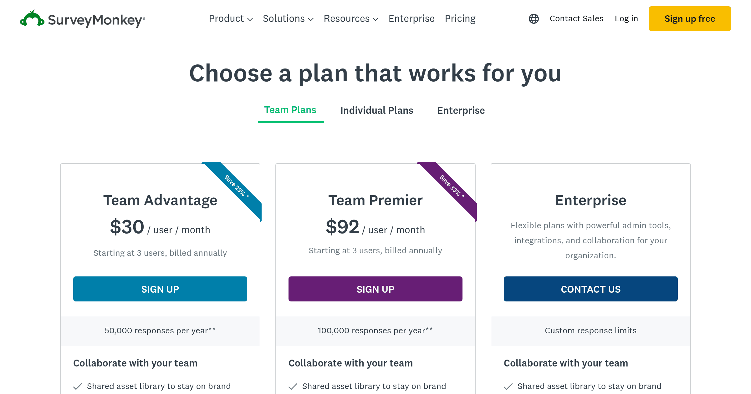 SurveyMonkey OG image