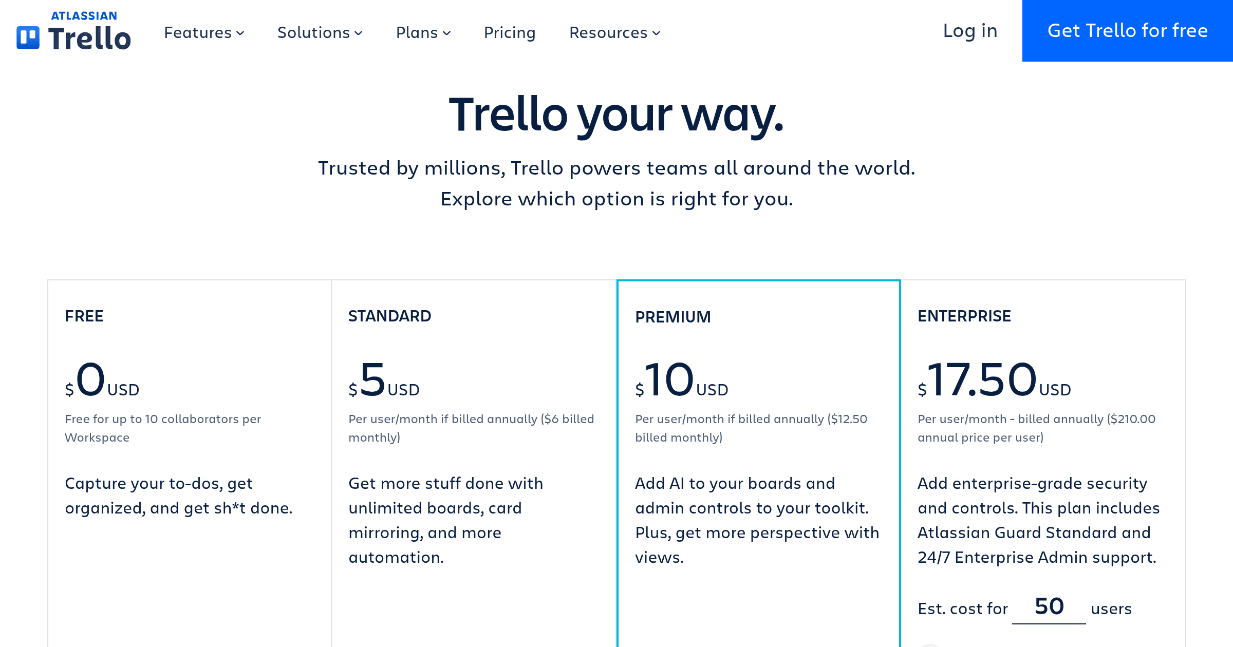 Trello OG image