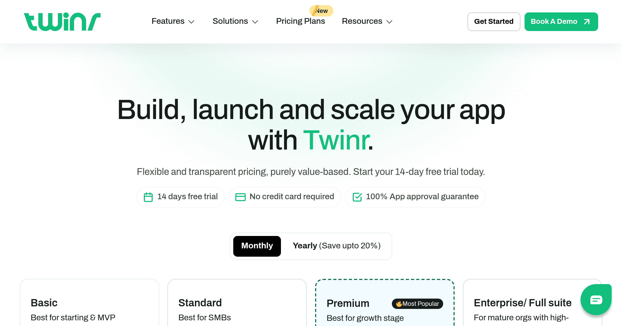 Twinr 3.0 OG image