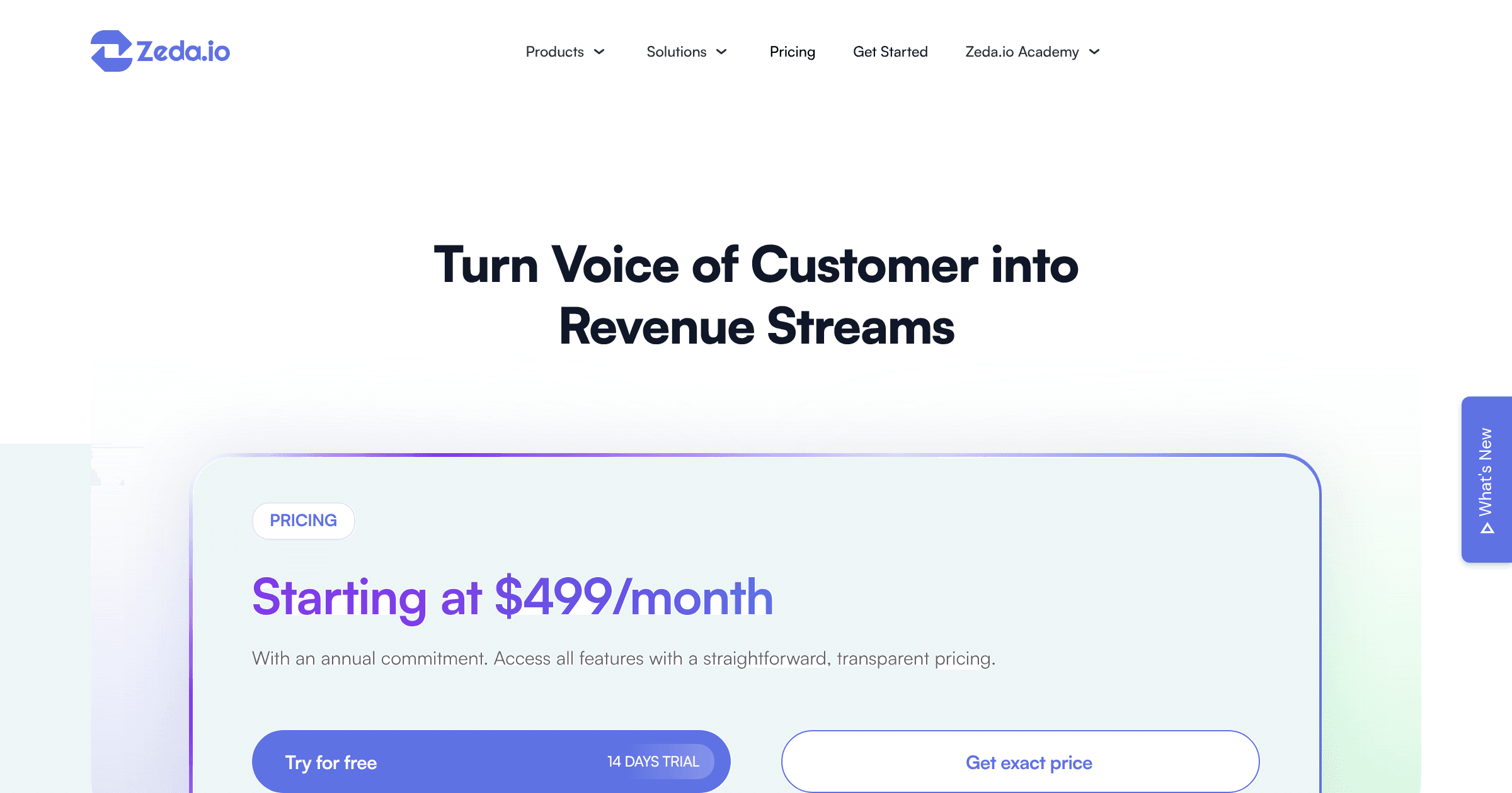 Zeda.io OG image