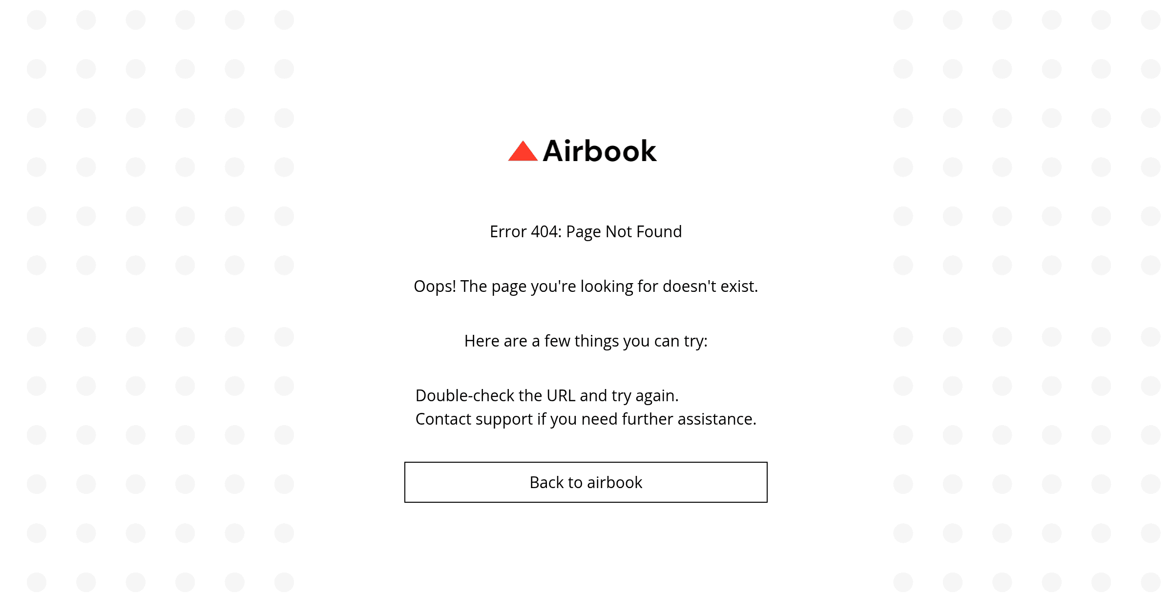 Airbook's Plug & Play Data Templates OG image